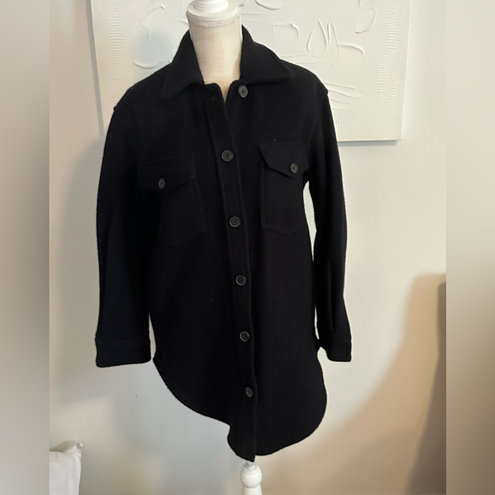 NWOT Aritiza light jacket size XS